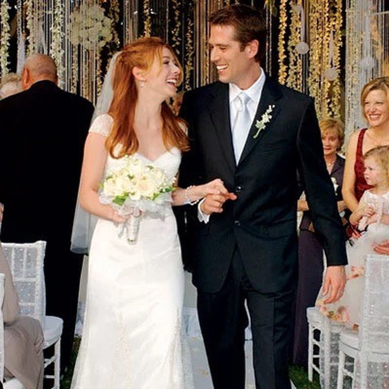 Ona gönül verip sonra da ‘İş arkadaşımla sevgili olamam’ demişti… 26 yıla bir ömür sığdırdılar