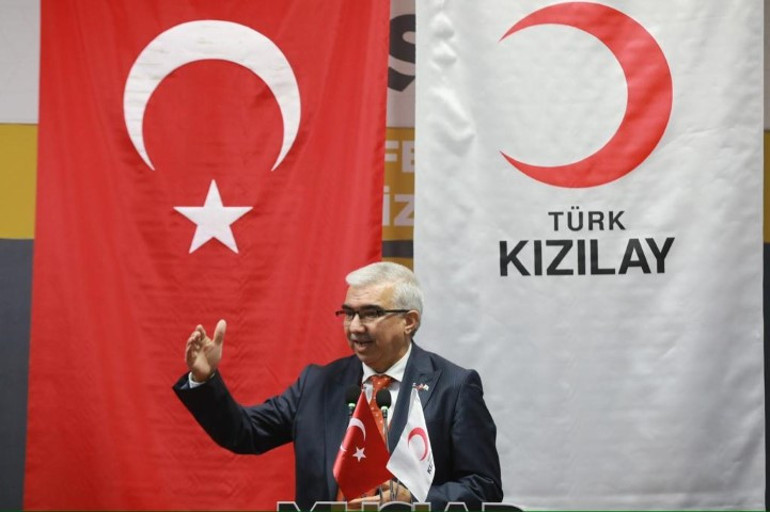 Adana kan bağışında zirvede