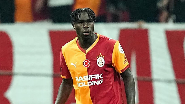 Galatasaraya 3 müjde birden