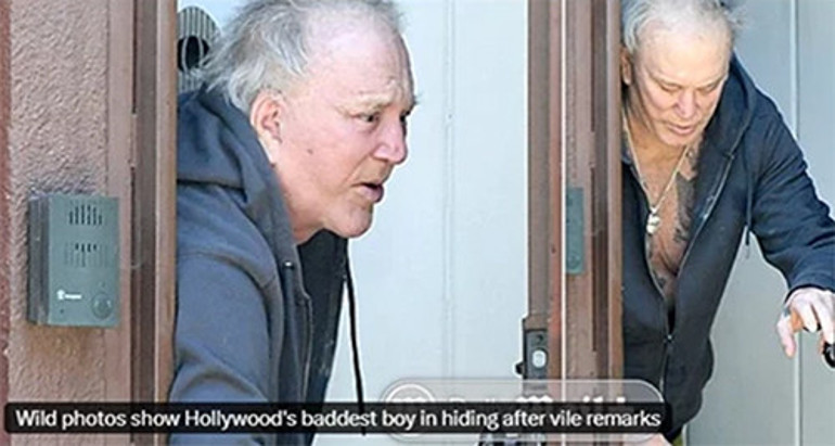 Kendisi gibi yıkık dökük bir evin bile kirasını ödeyemez hale geldi... Ünlü oyuncunun son umudu da yıkıldı... Kaderde bu yaşta evsiz kalmak da varmış