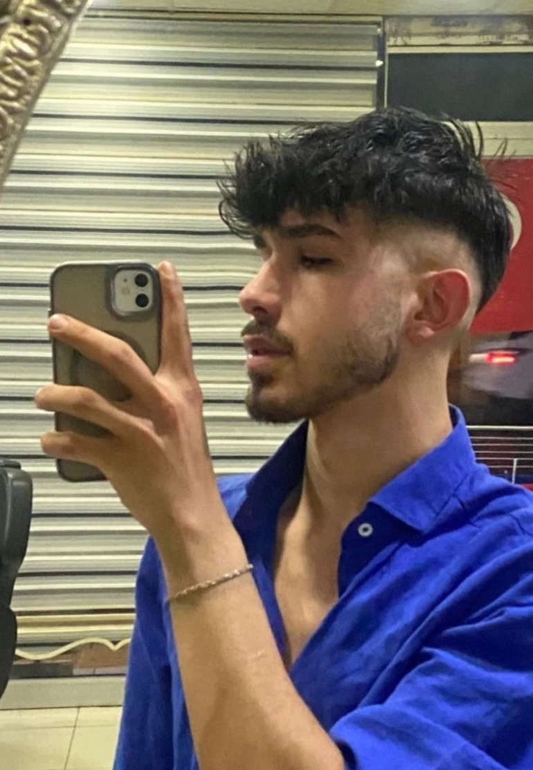 Sivasta yılbaşı gecesi bıçaklanan 19 yaşındaki Baran, kurtarılamadı