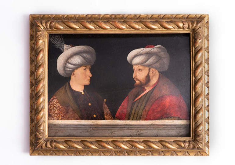 Yeni sergiler, ödüllü oyunlar