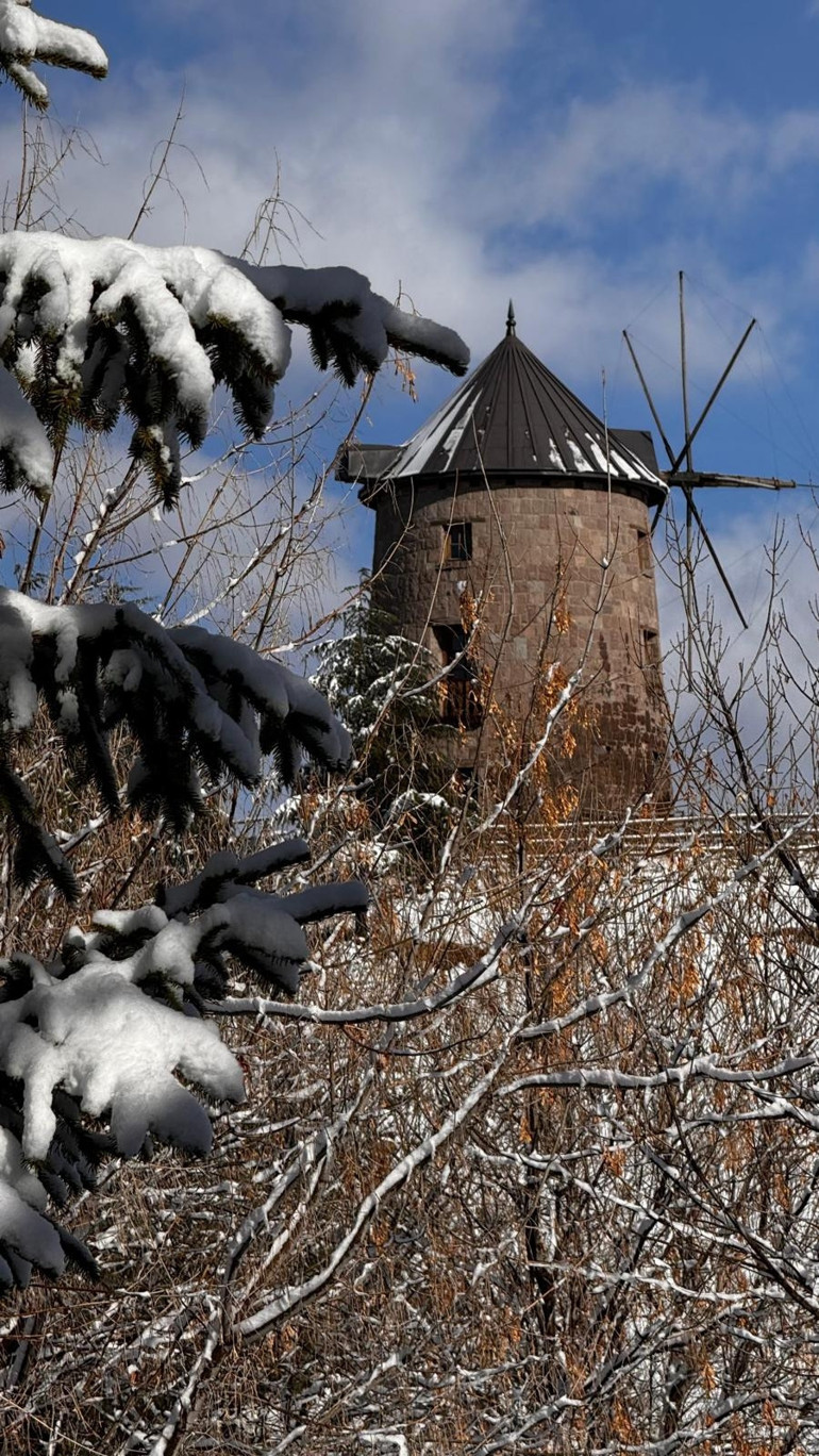 Altınköy’de 1 milyon ziyaretçi