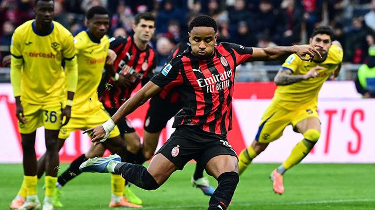 Nkunku, Fenerbahçe kararını verdi Sürpriz olmazsa transferde sona gelindi