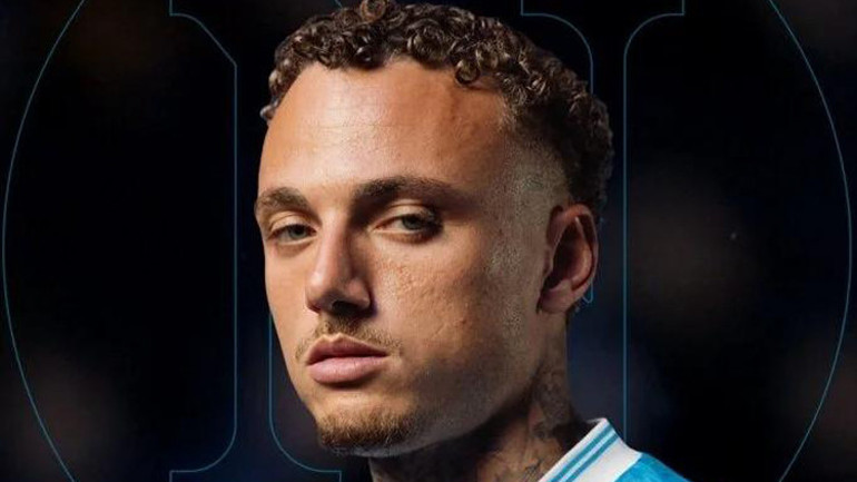 İtalyanlar duyurdu: Galatasarayın transferde yeni hedefi yine Napoliden