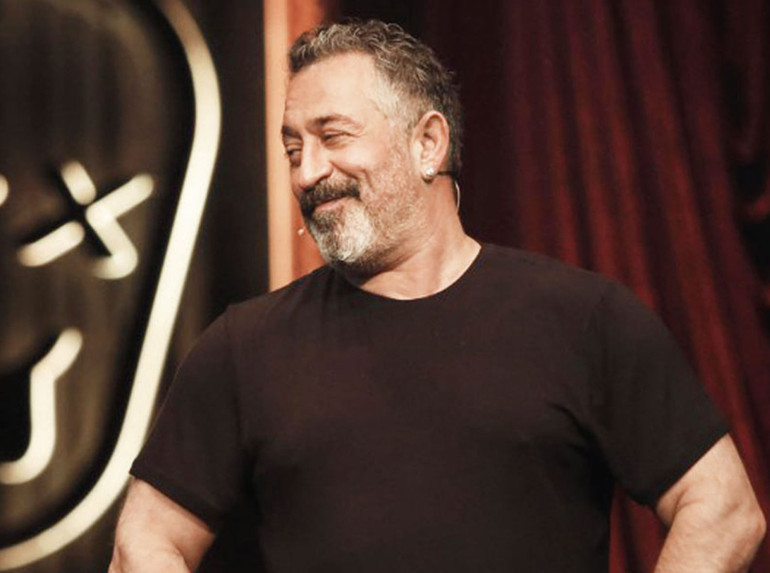 Yeni yıla bunlarla girdim