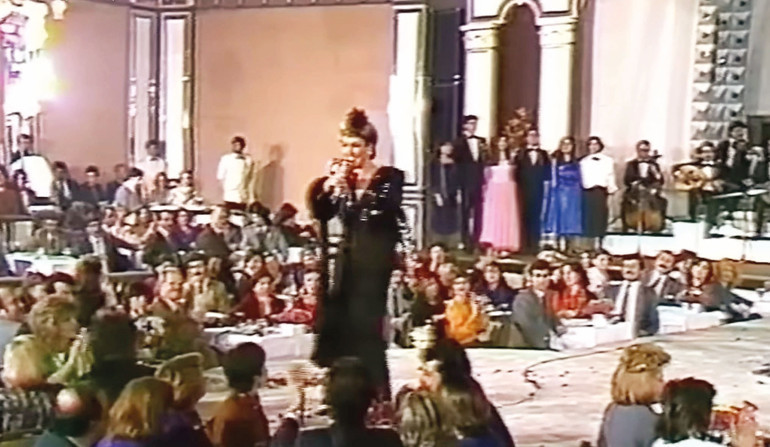 Yeni yıla bunlarla girdim