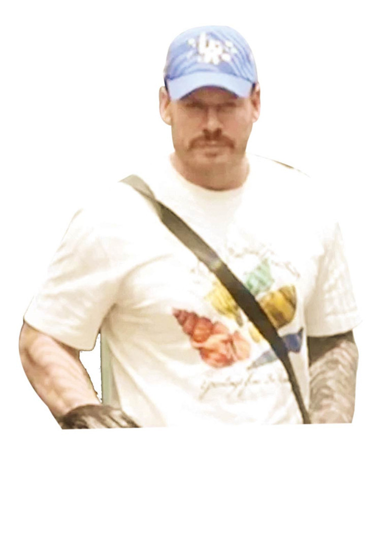 Olimpiyatlardan baronluğa