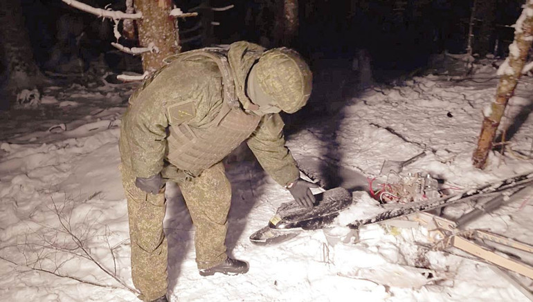 Ukrayna görüşmelerine yeni engel… Putin’in konutuna saldırı krizi