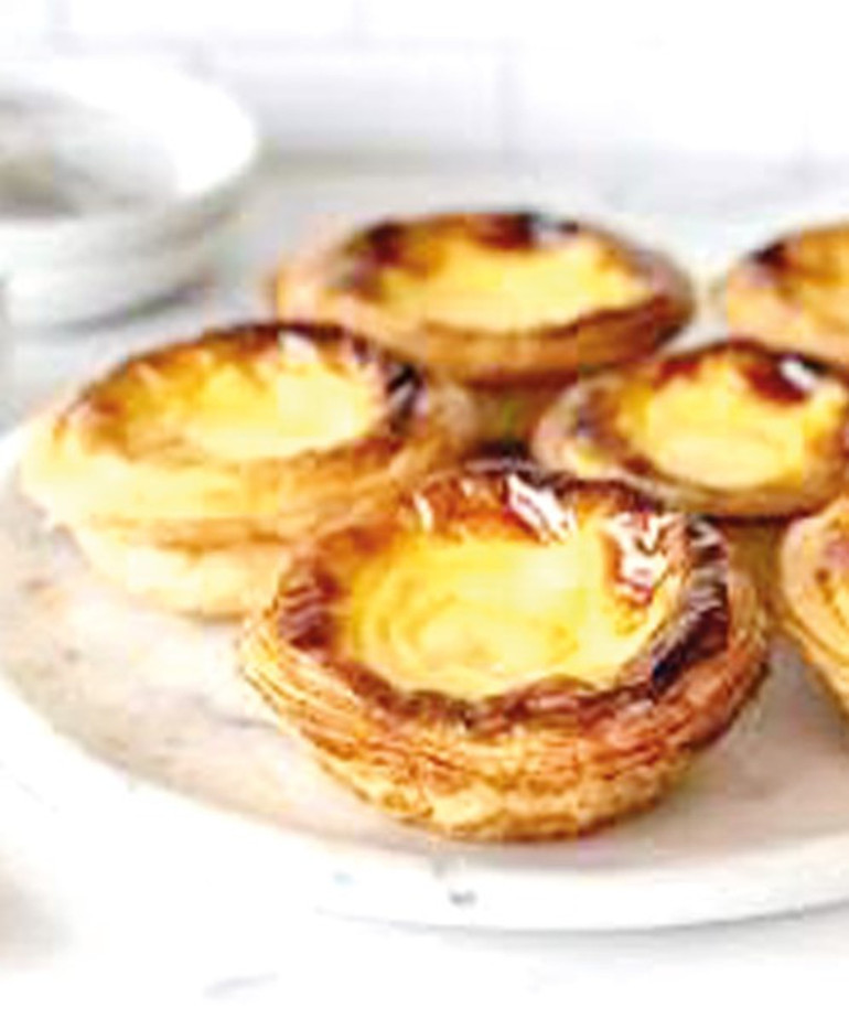 Emperyallerin en mütevazısı