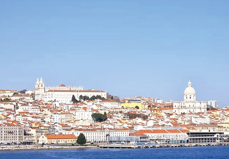 Emperyallerin en mütevazısı