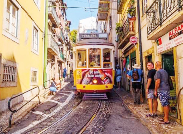 Emperyallerin en mütevazısı