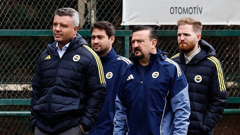 Fenerbahçe golcü transferinde ters köşe yapabilir