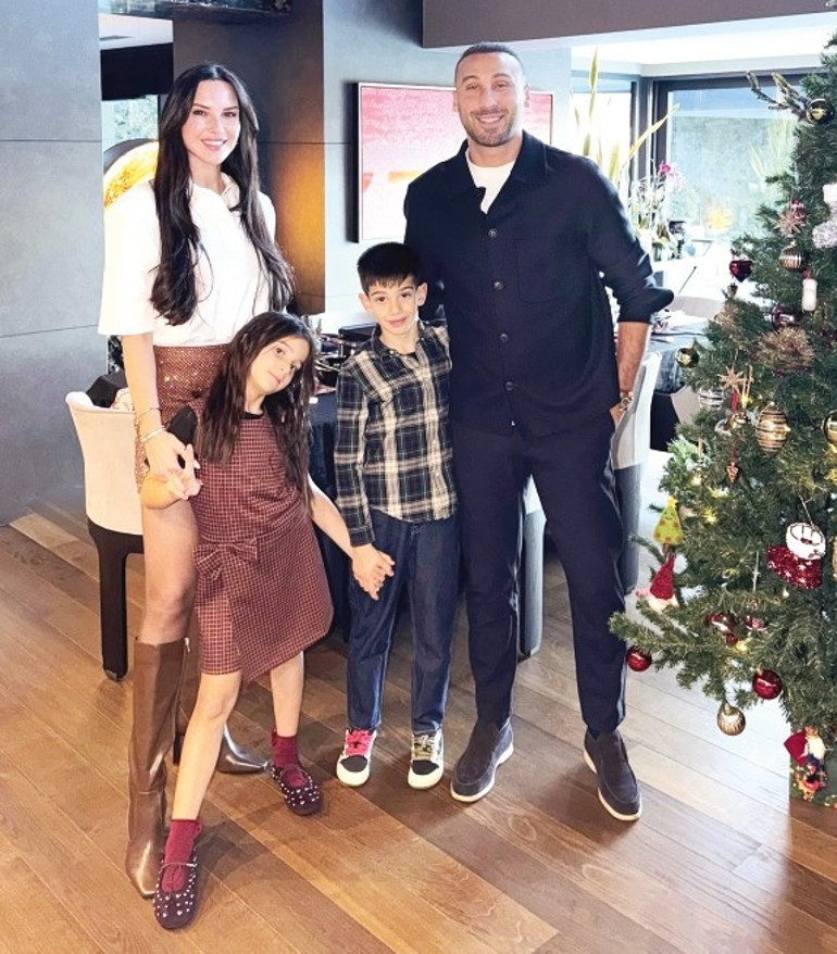 Yeni yıl dilekleri