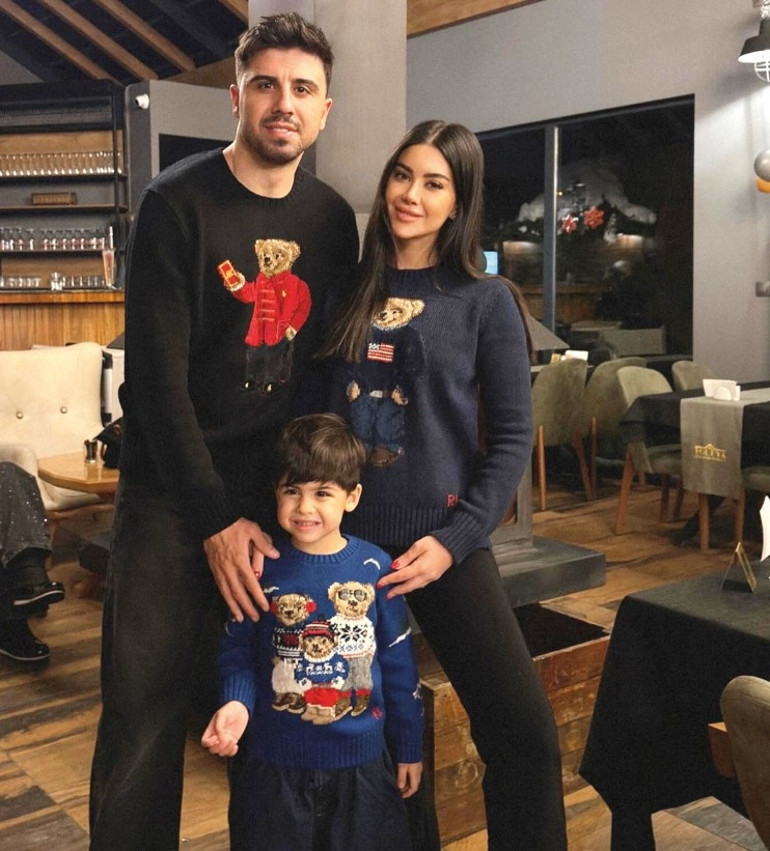 Yeni yıl dilekleri