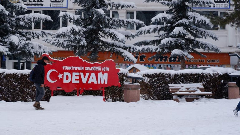 Tekrar kar gelecek dedi tarih verdi Rüzgar, don, buzlanma ve çığ tehlikesi uyarısı | Kuvvetli sağanak yağış geliyor: Bu illerde yaşayanlar dikkat