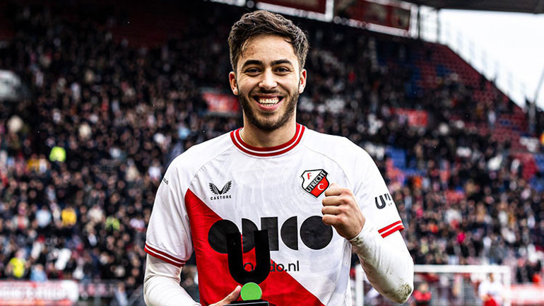 Fenerbahçe, transferde Hollandalıları şoke etti, rest çekti Bedava alırız