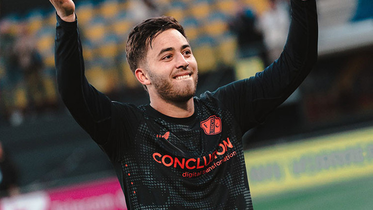 Fenerbahçe, transferde Hollandalıları şoke etti, rest çekti Bedava alırız