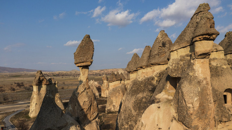  İşte en çok ziyaret edilen 5 müze