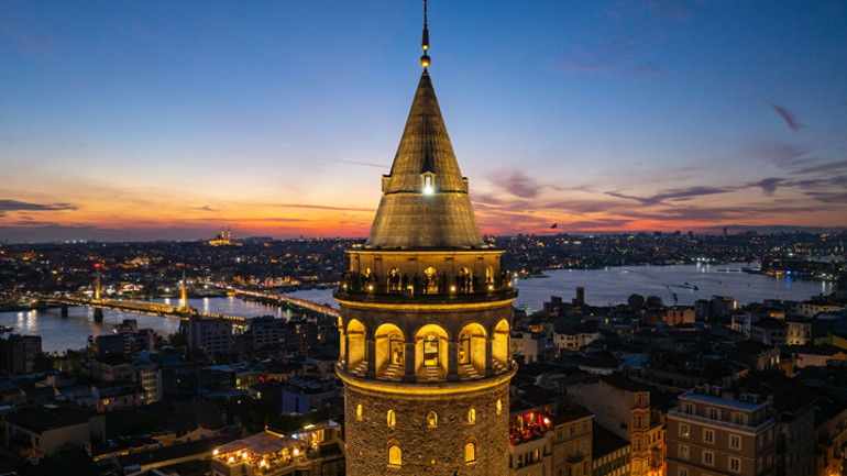  İşte en çok ziyaret edilen 5 müze