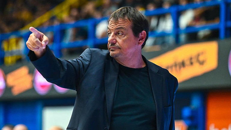 Ergin Atamandan Ömer Faruk Yurtseven açıklaması