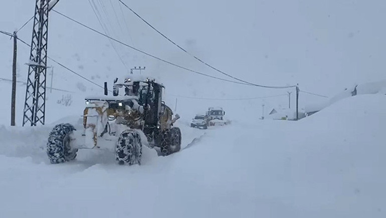 Tekrar kar gelecek dedi tarih verdi Rüzgar, don, buzlanma ve çığ tehlikesi uyarısı | Kuvvetli sağanak yağış geliyor: Bu illerde yaşayanlar dikkat