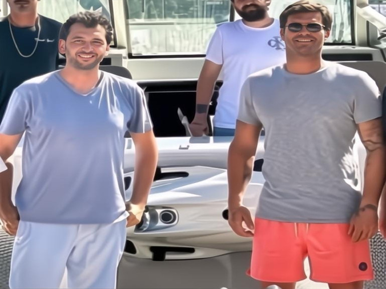 İş insanı Halit Yukayın ölümüyle ilgili dava başladı Kıvanç Tatlıtuğ tanık olarak dinlenecek