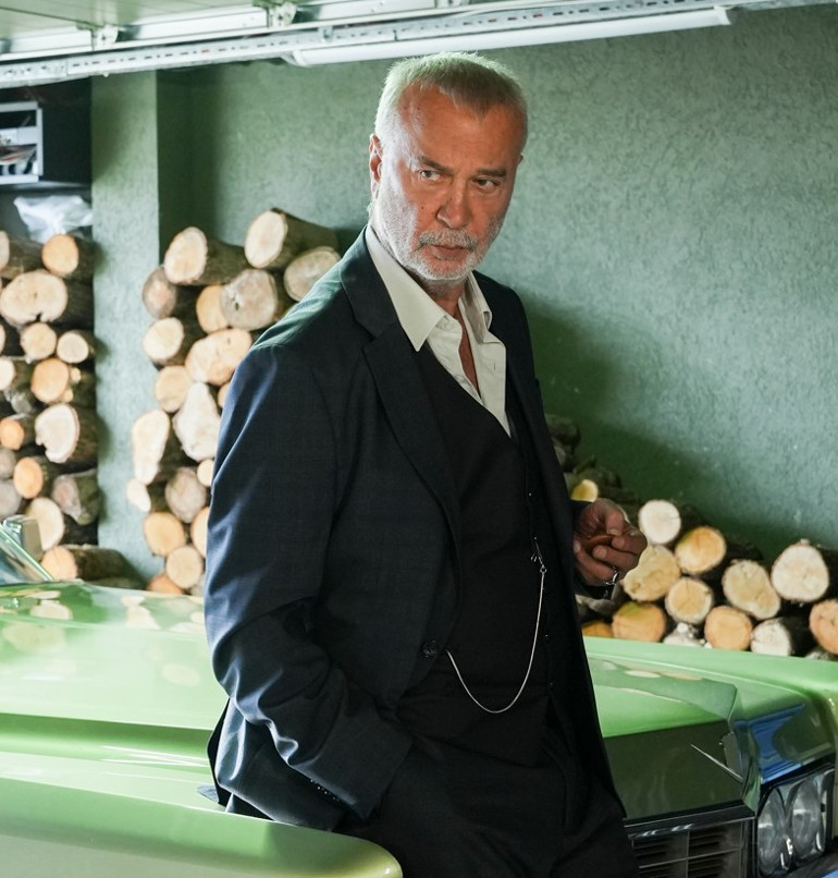 Eşref Rüya oyuncularından yeni yıl mesajı