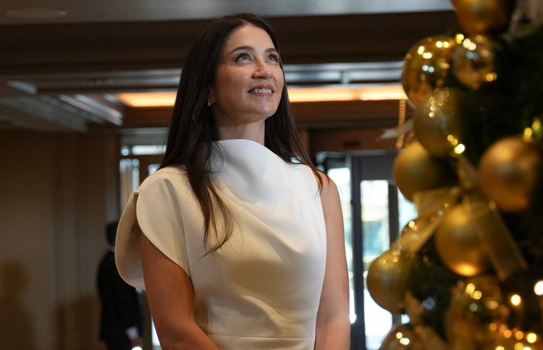 Eşref Rüya oyuncularından yeni yıl mesajı