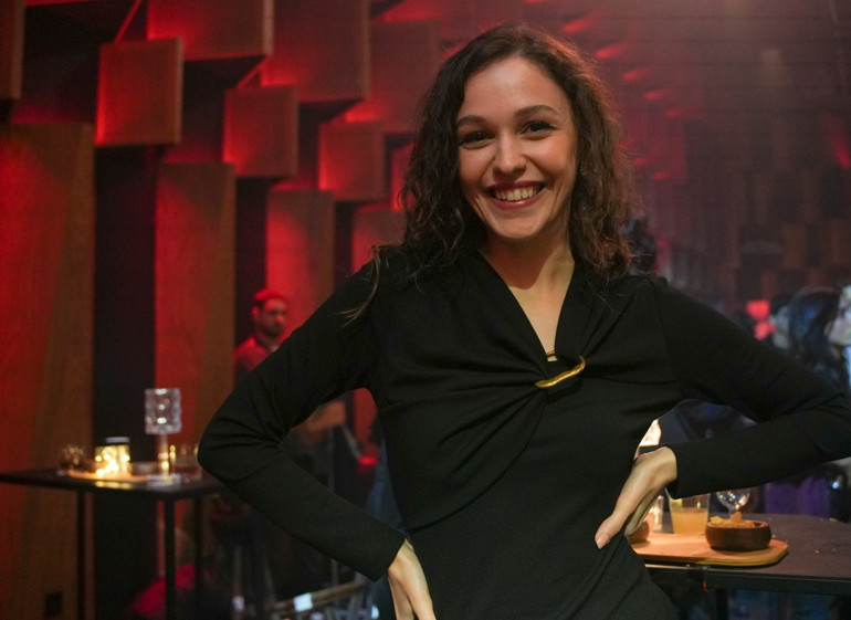 Eşref Rüya oyuncularından yeni yıl mesajı