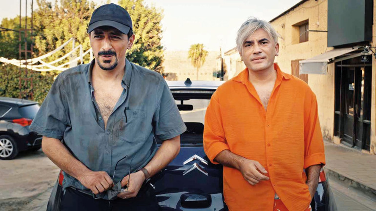 Koş koş nereye kadar