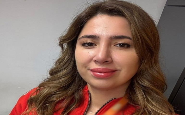 Sırra kadem basan Elif’in erkek arkadaşı, adli kontrolle serbest