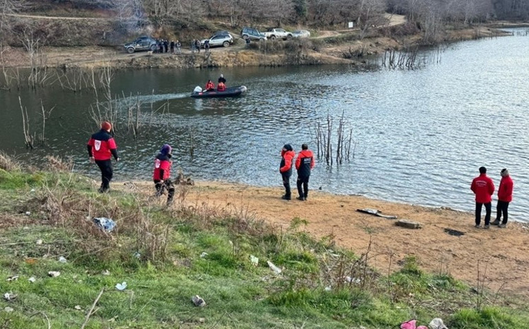 Sırra kadem basan Elif’in erkek arkadaşı, adli kontrolle serbest
