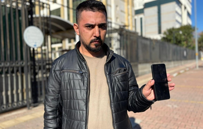 Baba şüphelenip kamera yerleştirmiş Acımasız anne bebeğine böyle şiddet uyguladı