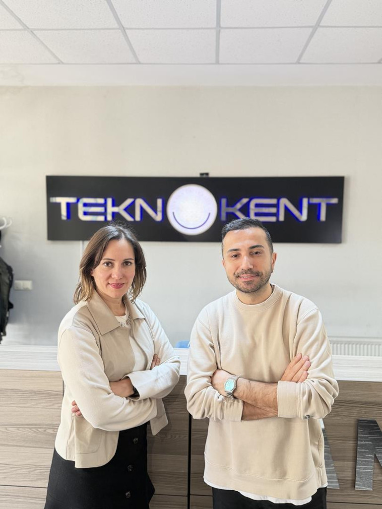 Dil bir kas gibidir kullanılmazsa zayıflar