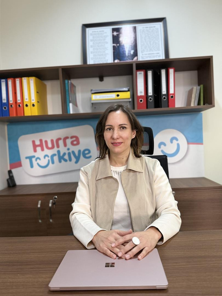 Dil bir kas gibidir kullanılmazsa zayıflar