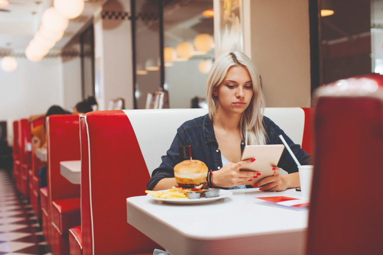 2026’da sofralar değişiyor, tabaklar sadeleşiyor