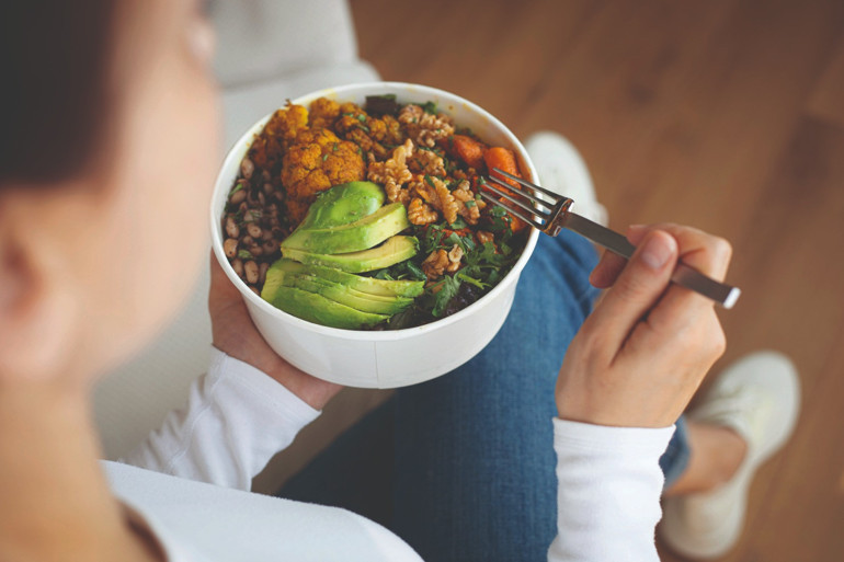 2026’da sofralar değişiyor, tabaklar sadeleşiyor