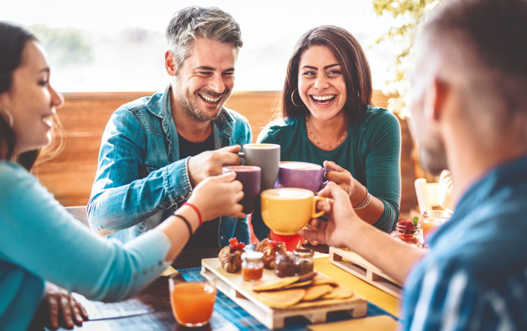 2026’da sofralar değişiyor, tabaklar sadeleşiyor