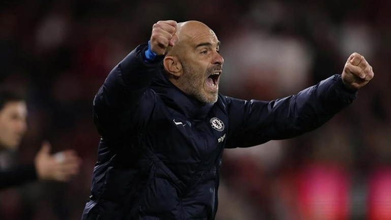 Pep Guardioladan Enzo Maresca açıklaması