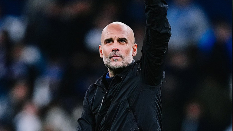Pep Guardioladan Enzo Maresca açıklaması