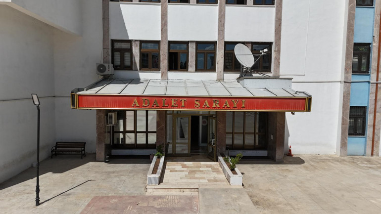 Görüntüleri sosyal medyada paylaşmıştı… Yavru köpeğe eziyete tutuklama