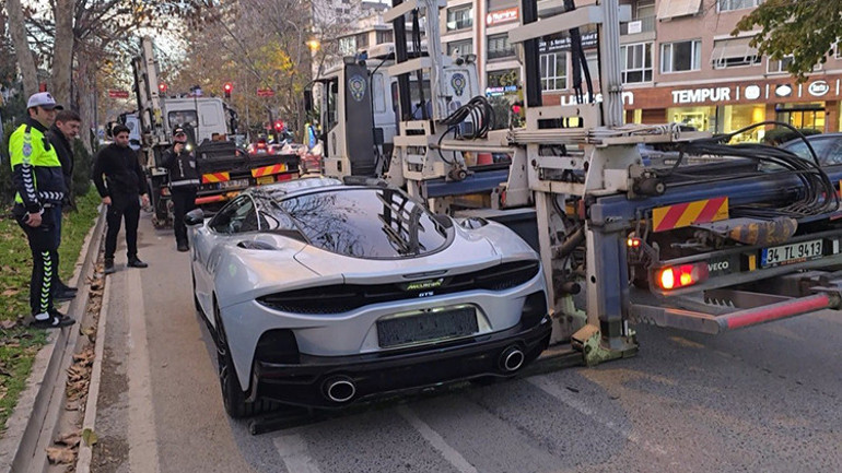 11 milyar TLlik lüks oto dolandırıcılığında yeni gelişme