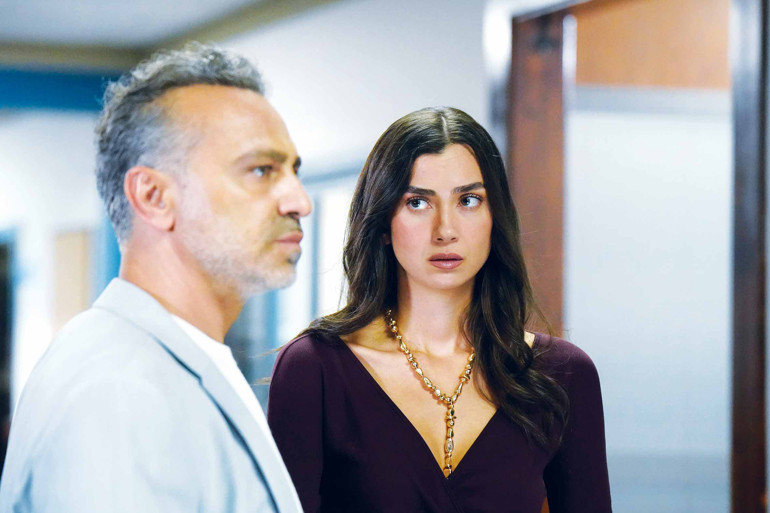 ‘Görüntümden dolayı kabul edilmediğimi bildiğim işler oldu’