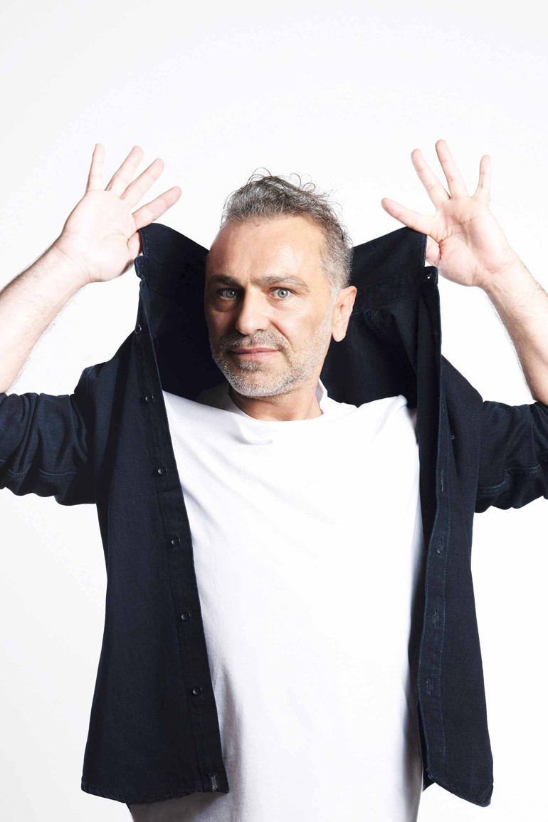 ‘Görüntümden dolayı kabul edilmediğimi bildiğim işler oldu’