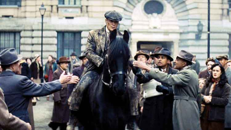 ABD-İsrail arasında tarihi kırılma