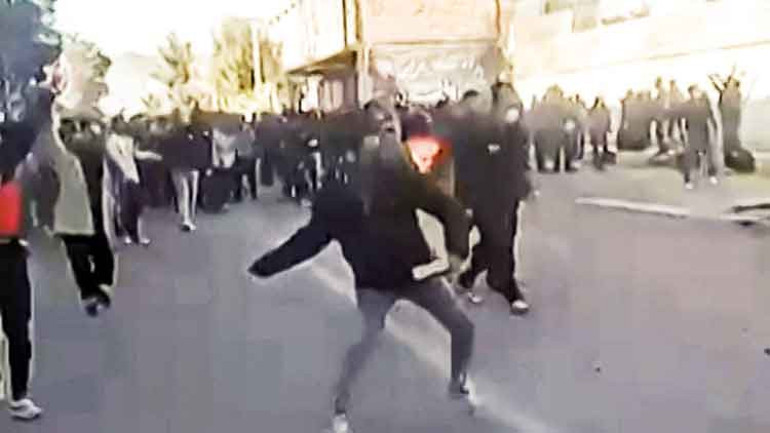 ABD-İsrail arasında tarihi kırılma