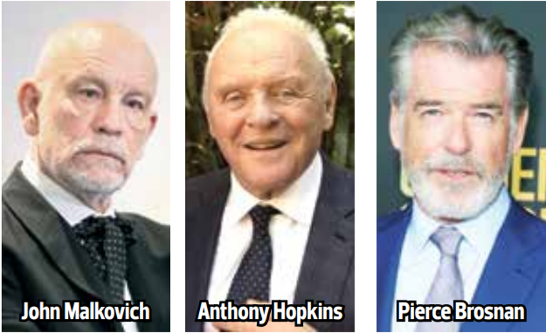 Çatı yok, kaset yok ama esnaf var