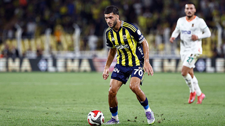 Fenerbahçe ile CSKA Moskova anlaştı, son karar Oğuz Aydında İşte bonservisi