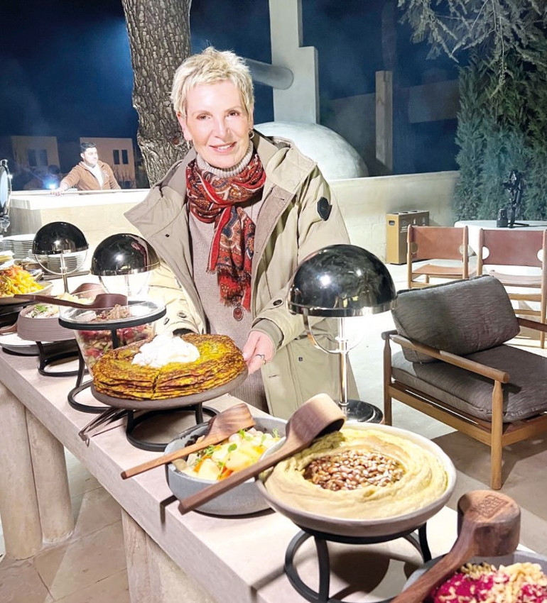 Gastronomiden turizme nasıl bir 2026...